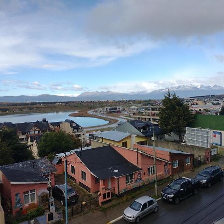 Departamento Bahia Grande Apartment Ushuaia Luaran gambar