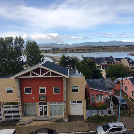 Departamento Bahia Grande Apartment Ushuaia Luaran gambar