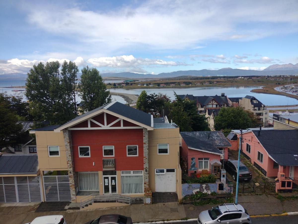Departamento Bahia Grande Apartment Ushuaia Luaran gambar