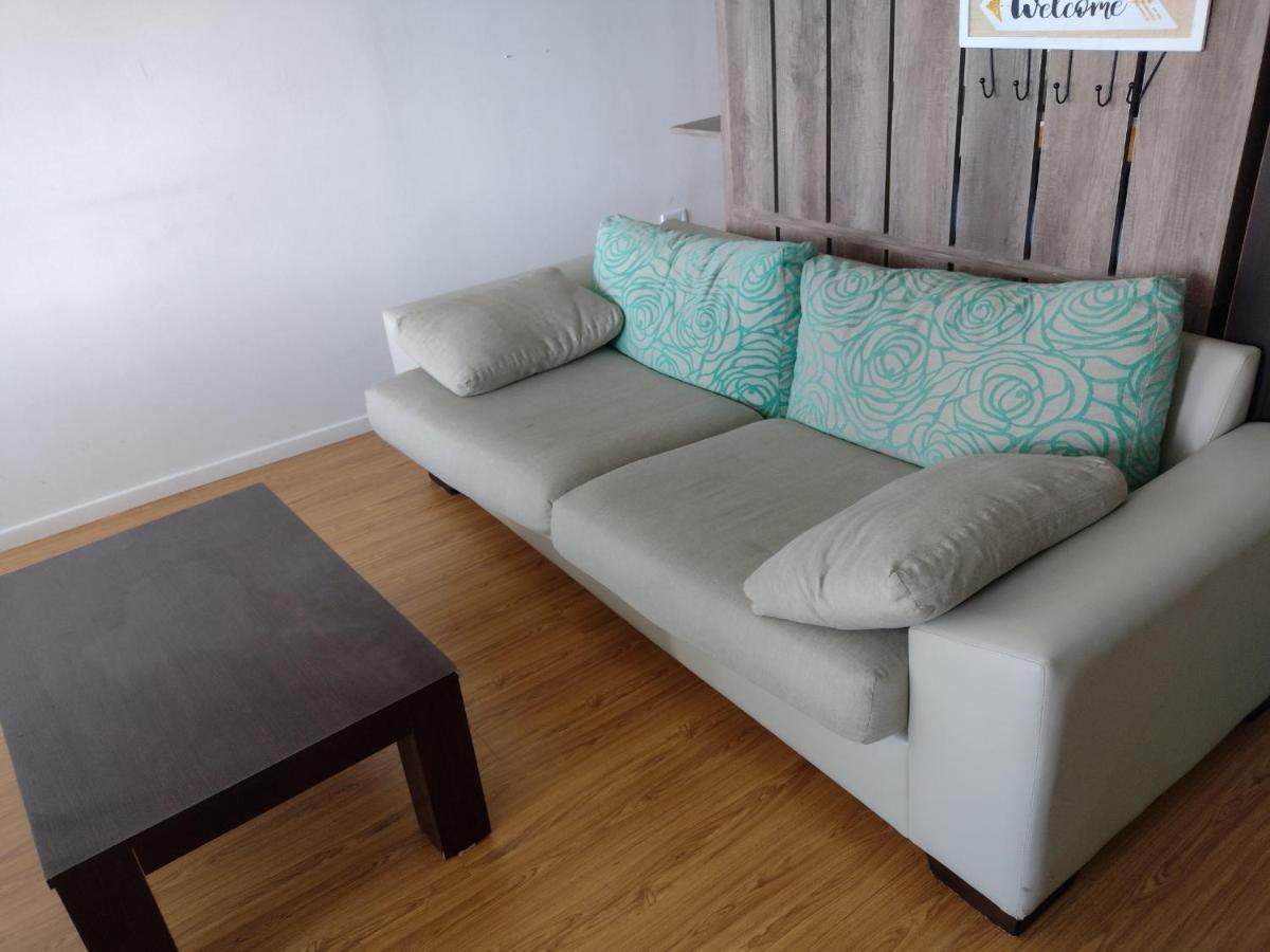 Departamento Bahia Grande Apartment Ushuaia Luaran gambar