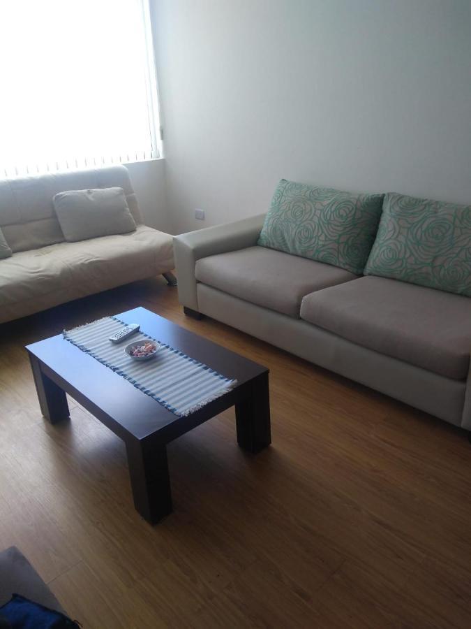 Departamento Bahia Grande Apartment Ushuaia Luaran gambar